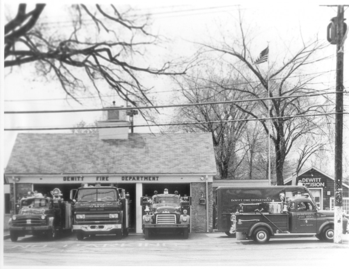 early 60s
